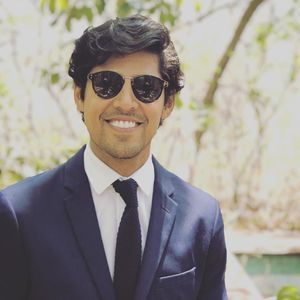 Meet your Posher, Alfredo